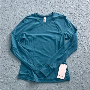 Lululemon- It’s Rulu Run Long Sleeve